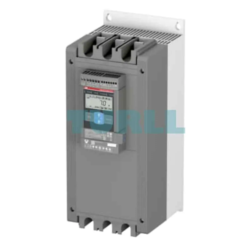 PSE370-600-70-1 1SFA897115R7001 ABB Softstarter Original Brand New 2 PSE370-600-70-1 1SFA897115R7001 ABB Softstarter
