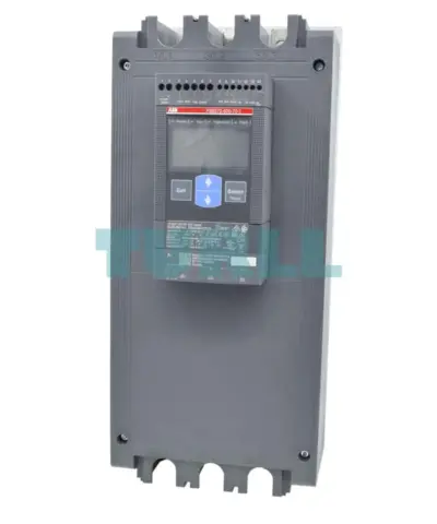PSE370-600-70-1 1SFA897115R7001 ABB Softstarter