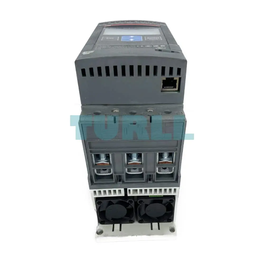 PSE45-600-70 1SFA897105R7000 ABB Softstarter Original Brand New 3 PSE45-600-70 1SFA897105R7000 ABB Softstarter