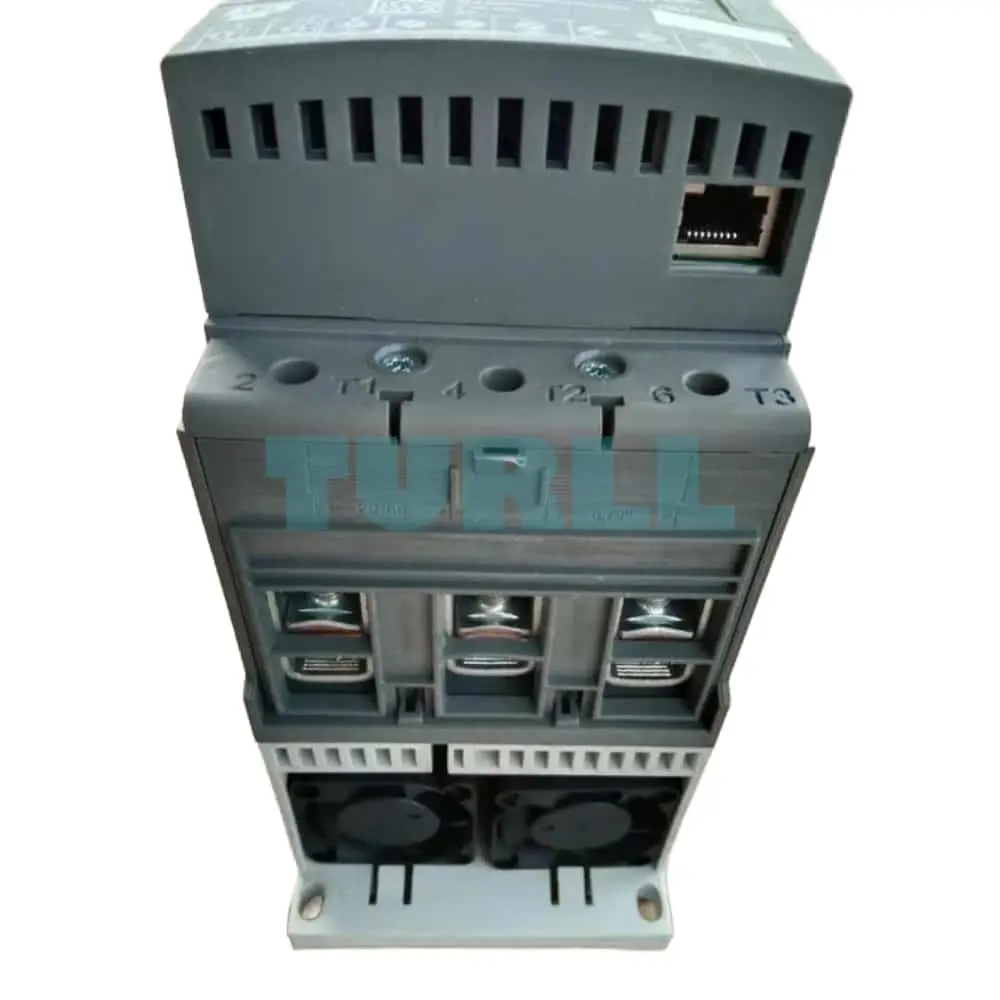 PSE60-600-70 1SFA897106R7000 ABB Softstarter Original Brand New 4 PSE60-600-70 1SFA897106R7000 ABB Softstarter