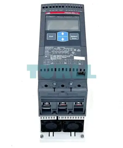PSE60-600-70 1SFA897106R7000 ABB Softstarter