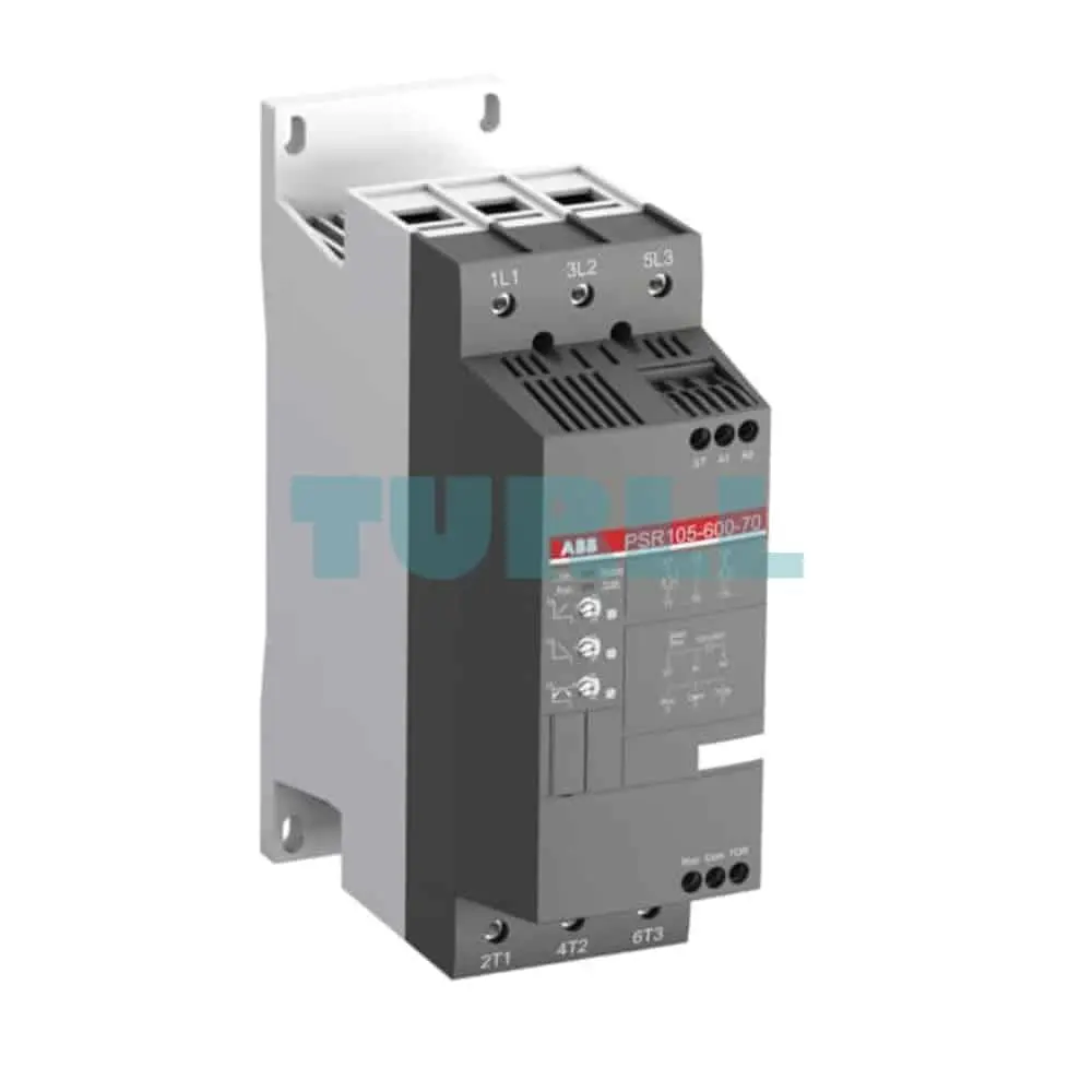 PSR105-600-70 1SFA896115R7000 Softstarter Original Brand New 5 PSR105-600-70 1SFA896115R7000 Softstarter