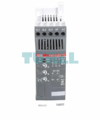 PSR16-600-70 1SFA896107R7000 ABB Softstarter