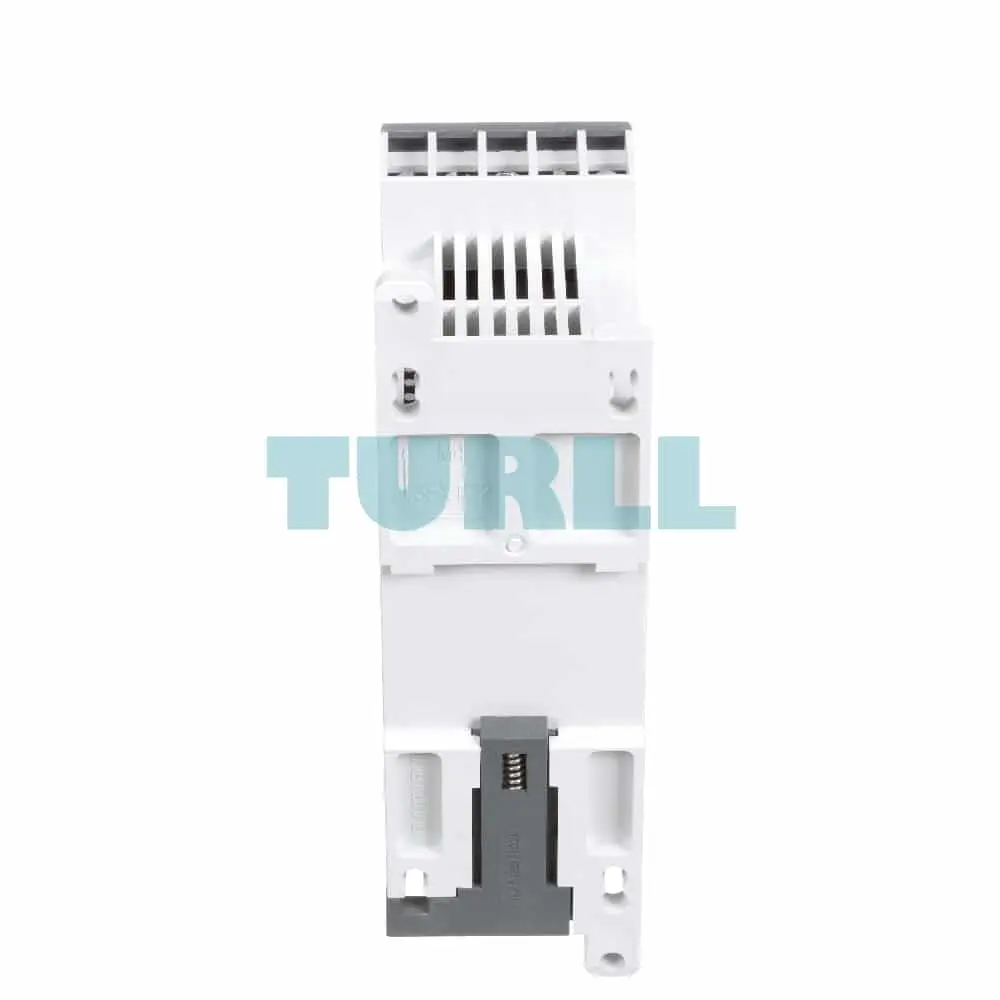 PSR16-600-70 1SFA896107R7000 ABB Softstarter Original Brand New 4 PSR16-600-70 1SFA896107R7000 ABB Softstarter