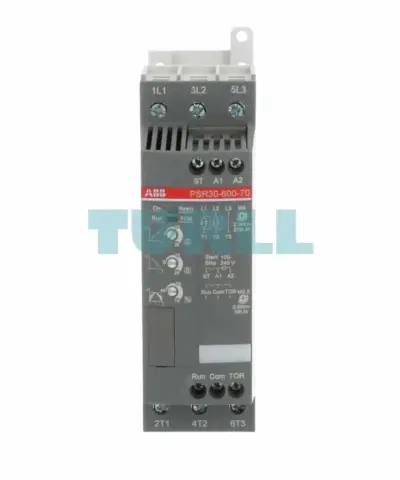 PSR30-600-70 1SFA896109R7000 ABB Softstarter