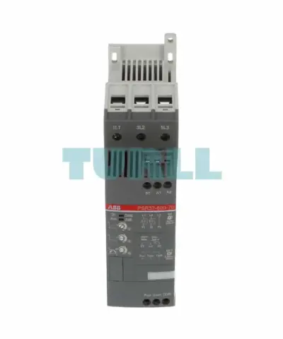 PSR37-600-70 1SFA896110R7000 ABB Softstarter
