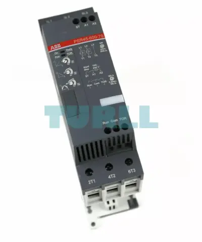 PSR45-600-70 1SFA896111R7000 ABB Softstarter