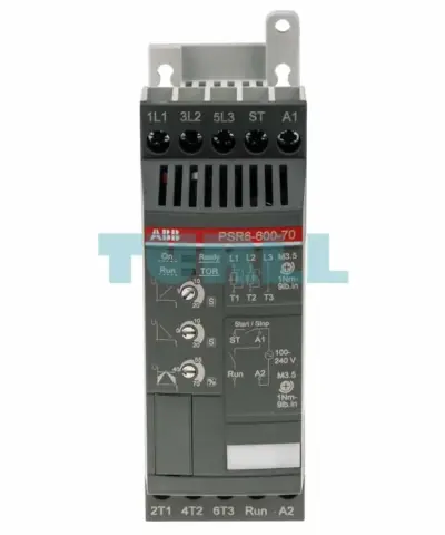 PSR6-600-70 1SFA896104R7000 ABB Softstarter