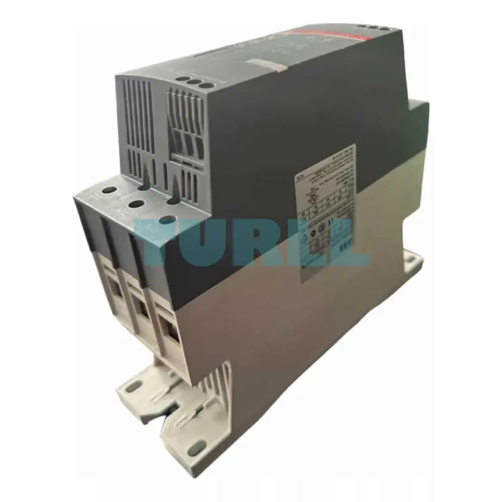 PSR72-600-70 1SFA896113R7000 ABB Softstarter Original Brand New 4 PSR72-600-70 1SFA896113R7000 ABB Softstarter