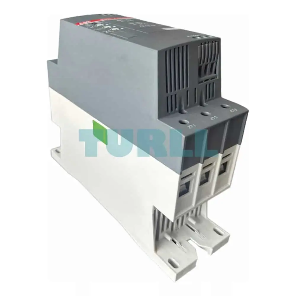 PSR72-600-70 1SFA896113R7000 ABB Softstarter Original Brand New 3 PSR72-600-70 1SFA896113R7000 ABB Softstarter