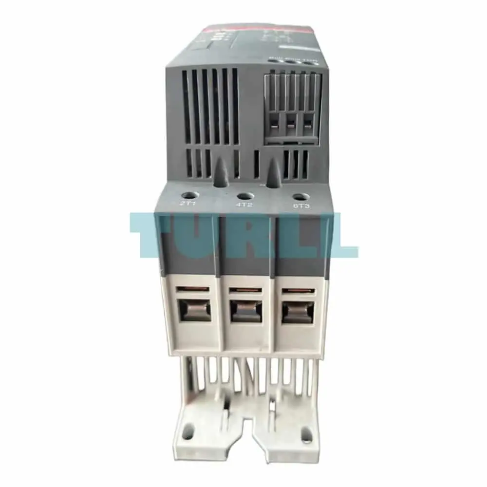 PSR72-600-70 1SFA896113R7000 ABB Softstarter Original Brand New 2 PSR72-600-70 1SFA896113R7000 ABB Softstarter