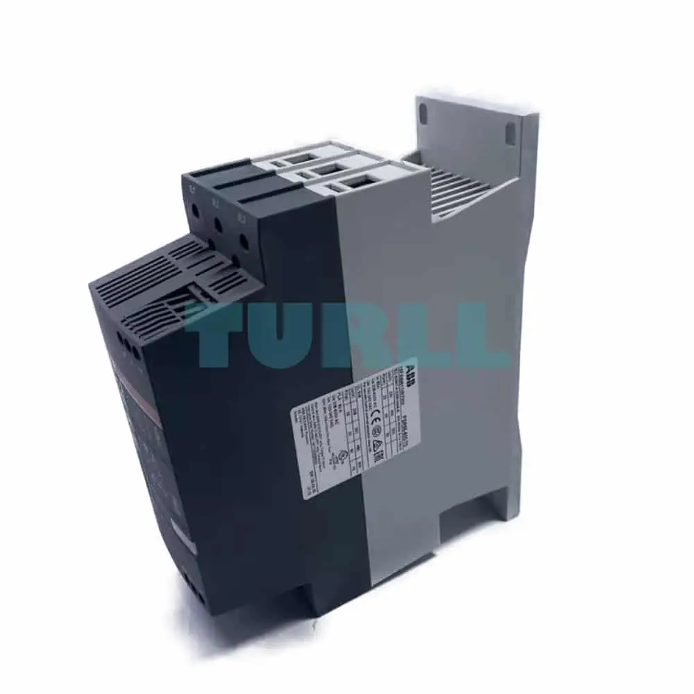 PSR85-600-70 1SFA896114R7000 ABB Softstarter Original Brand New 5 PSR85-600-70 1SFA896114R7000 ABB Softstarter