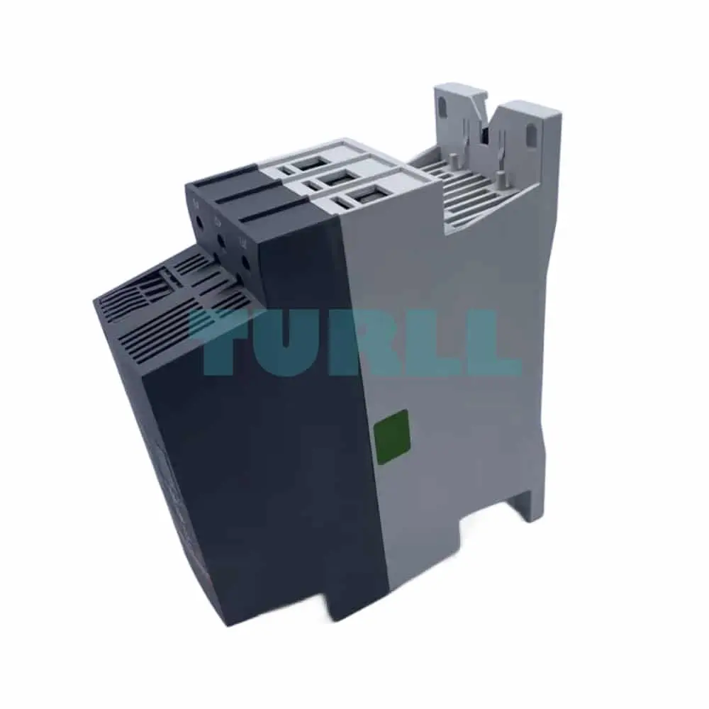 PSR85-600-70 1SFA896114R7000 ABB Softstarter Original Brand New 4 PSR85-600-70 1SFA896114R7000 ABB Softstarter