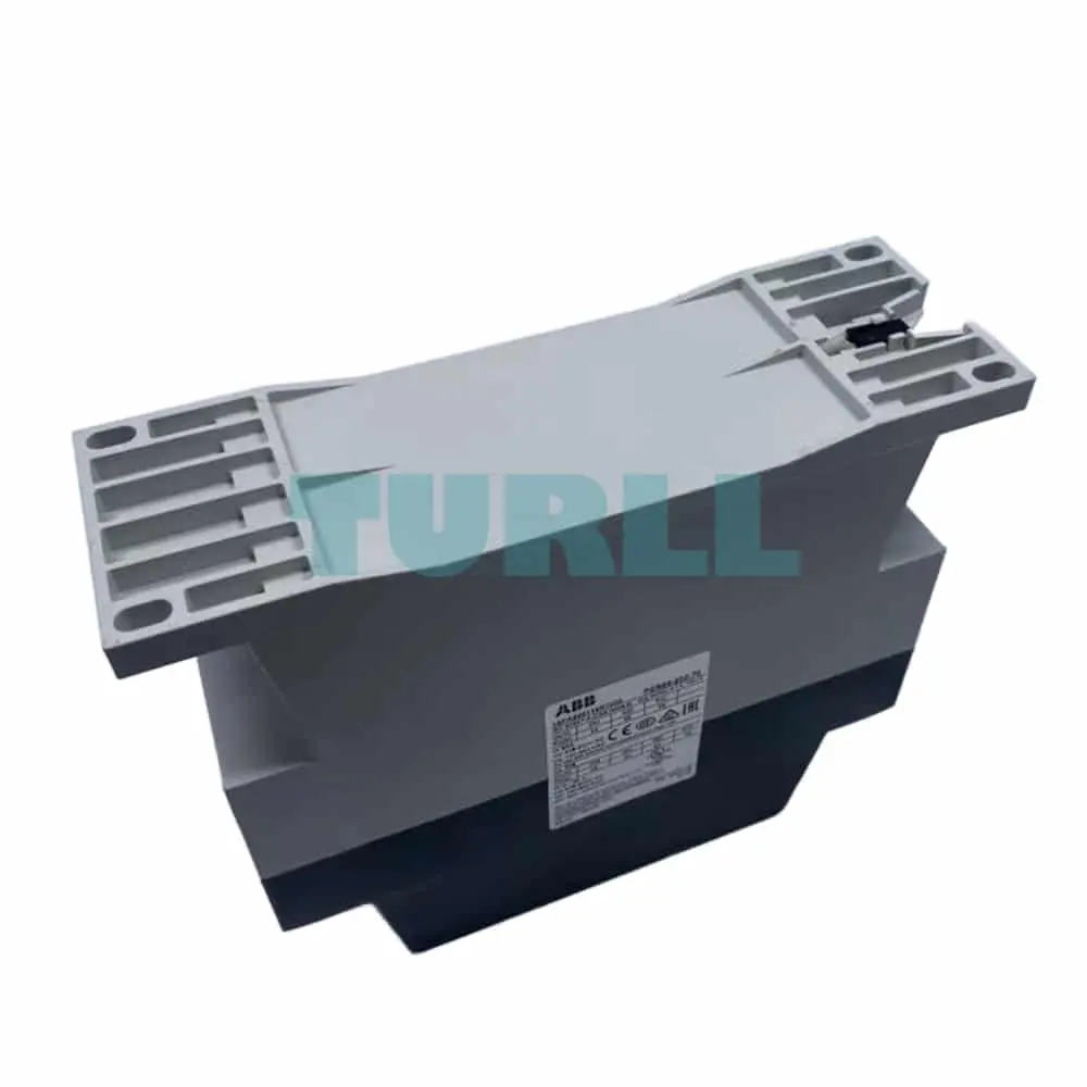 PSR85-600-70 1SFA896114R7000 ABB Softstarter Original Brand New 3 PSR85-600-70 1SFA896114R7000 ABB Softstarter