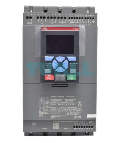 PSTX105-600-70 1SFA898109R7000 ABB Softstarter