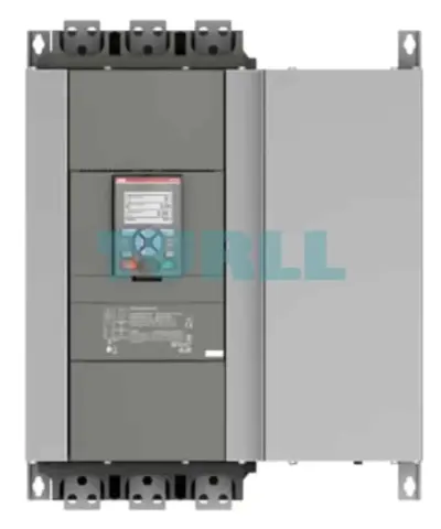PSTX1050-600-70 1SFA898120R7000 ABB Softstarter