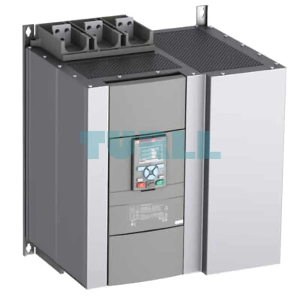 PSTX1050-600-70 1SFA898120R7000 ABB Softstarter Original Brand New 3 PSTX1050-600-70 1SFA898120R7000 ABB Softstarter
