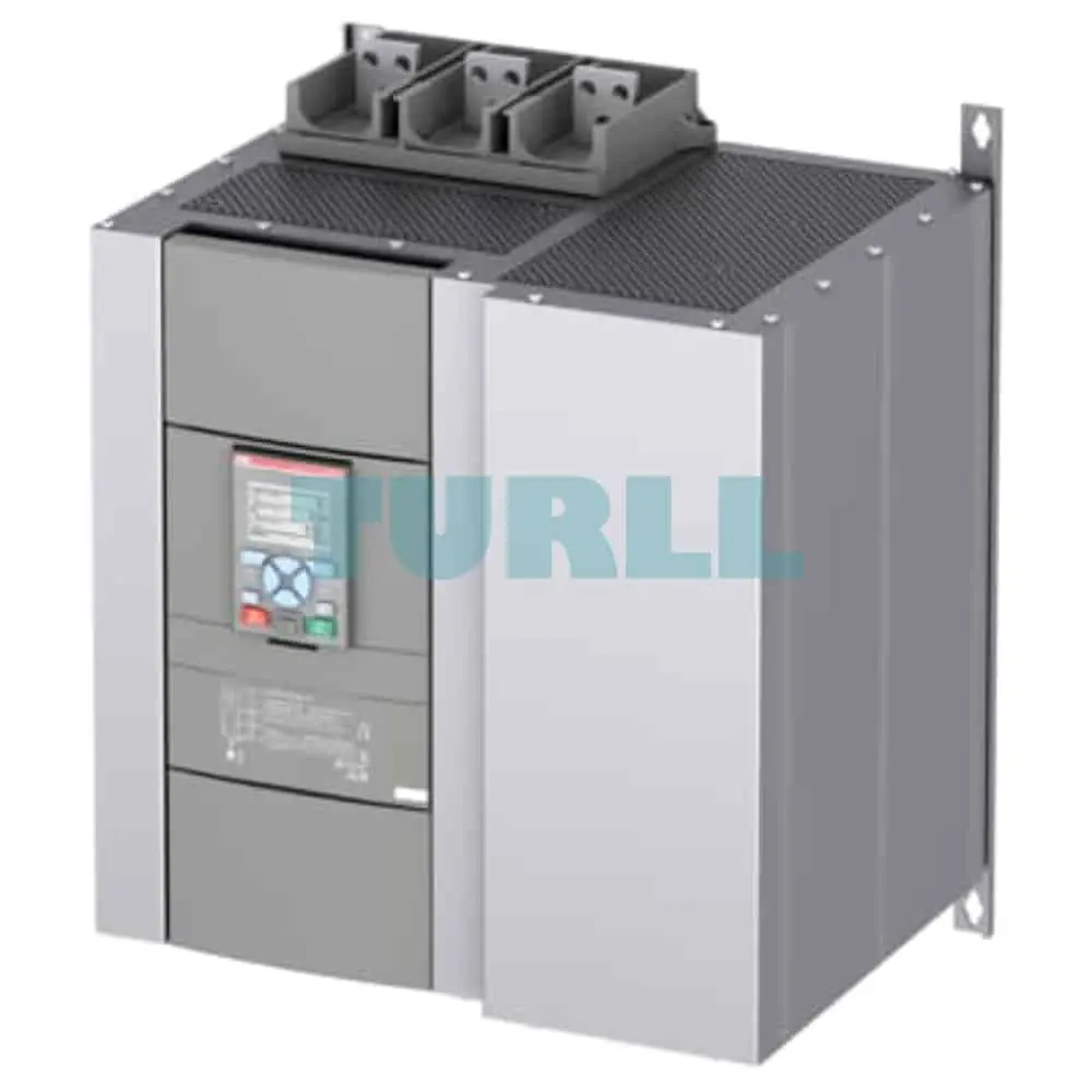 PSTX1050-600-70 1SFA898120R7000 ABB Softstarter Original Brand New 2 PSTX1050-600-70 1SFA898120R7000 ABB Softstarter