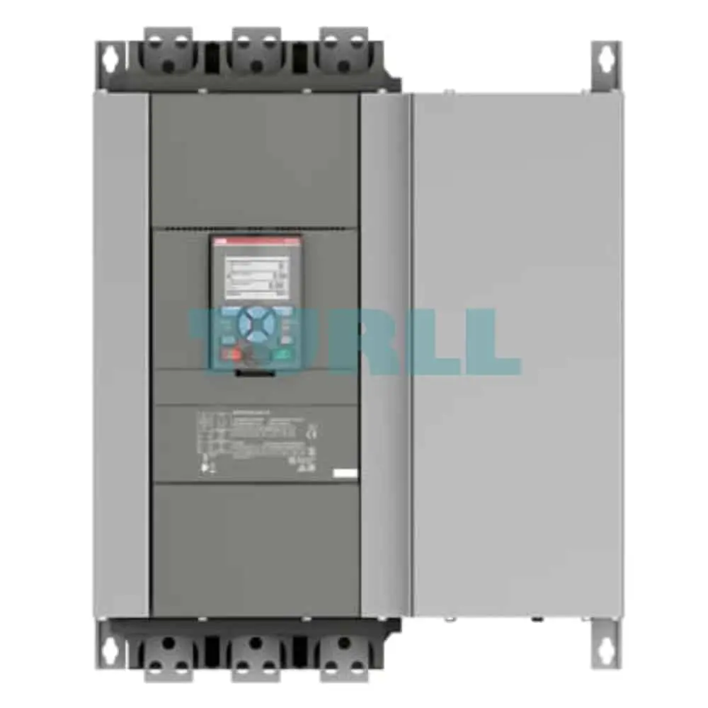 PSTX1250-600-70 1SFA898121R7000 ABB Softstarter Original Brand New 1 PSTX1250-600-70 1SFA898121R7000 ABB Softstarter