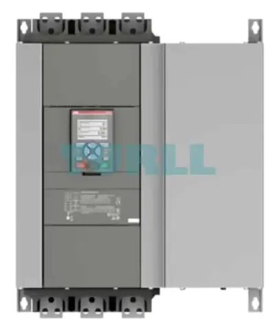 PSTX1250-600-70 1SFA898121R7000 ABB Softstarter