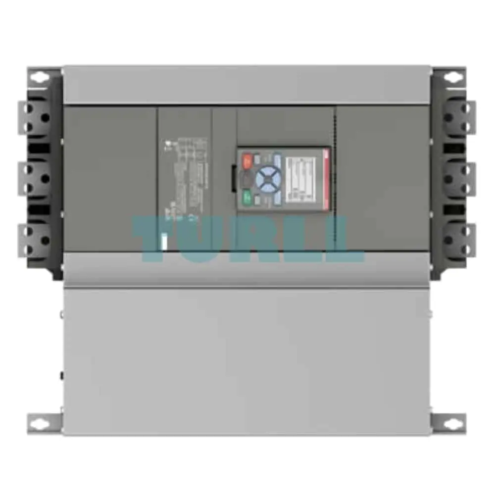 PSTX1250-600-70 1SFA898121R7000 ABB Softstarter Original Brand New 4 PSTX1250-600-70 1SFA898121R7000 ABB Softstarter
