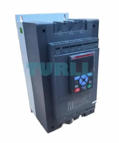 PSTX142-600-70 1SFA898110R7000 ABB Softstarter