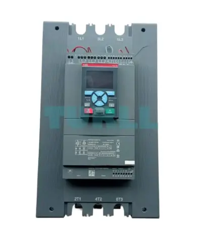 PSTX210-600-70 1SFA898112R7000 ABB Softstarter