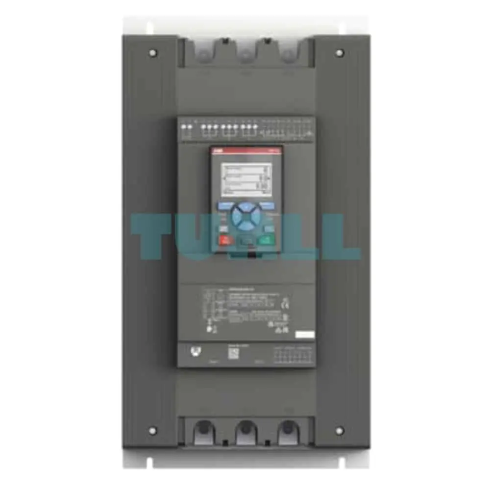 PSTX250-600-70 1SFA898113R7000 ABB Softstarter Original Brand New 1 PSTX250-600-70 1SFA898113R7000 ABB Softstarter