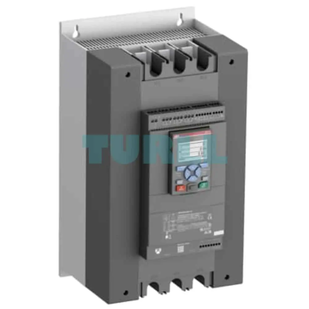 PSTX250-600-70 1SFA898113R7000 ABB Softstarter Original Brand New 3 PSTX250-600-70 1SFA898113R7000 ABB Softstarter