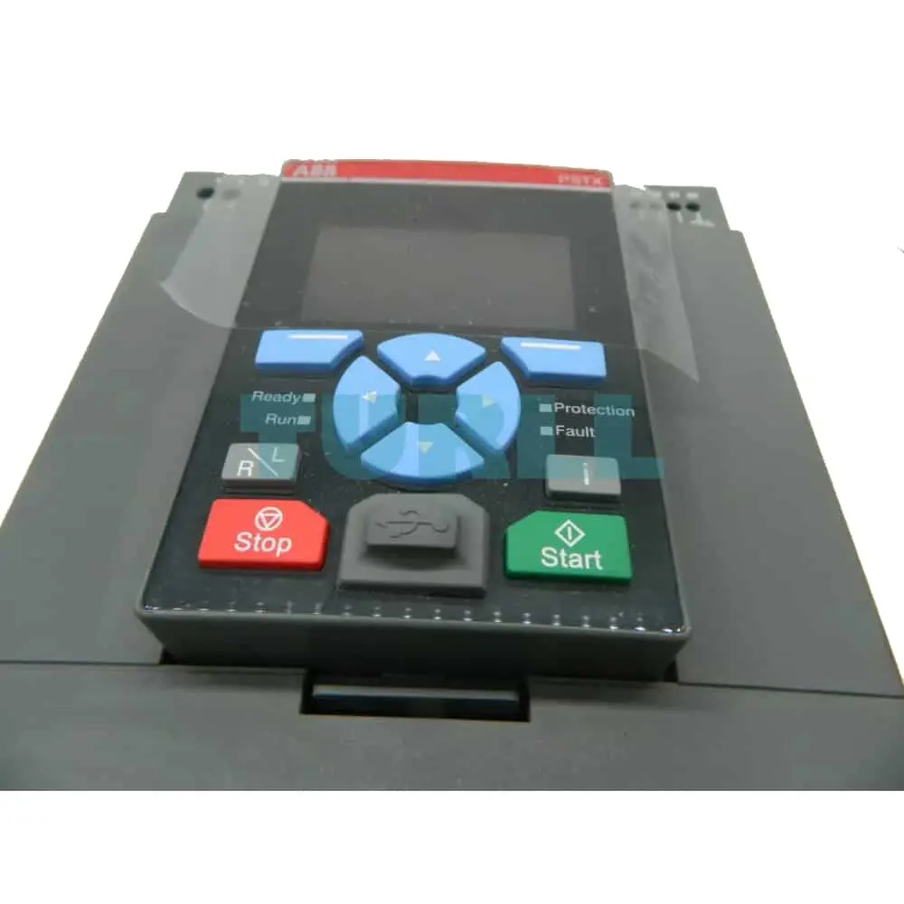 PSTX30-600-70 1SFA898103R7000 ABB Softstarter Original Brand New 6 PSTX30-600-70 1SFA898103R7000 ABB Softstarter