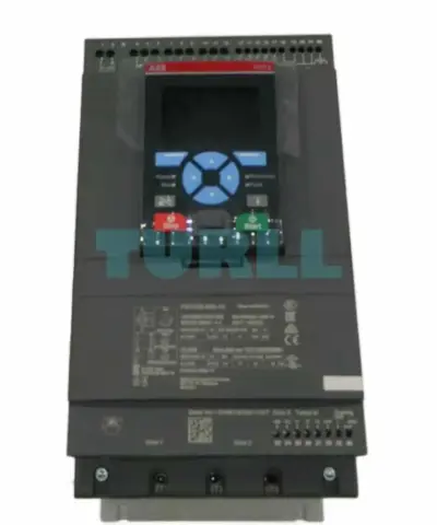 PSTX30-600-70 1SFA898103R7000 ABB Softstarter