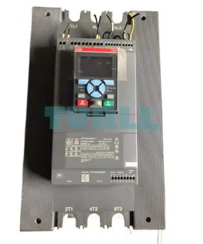 PSTX300-600-70 1SFA898114R7000 ABB Softstarter