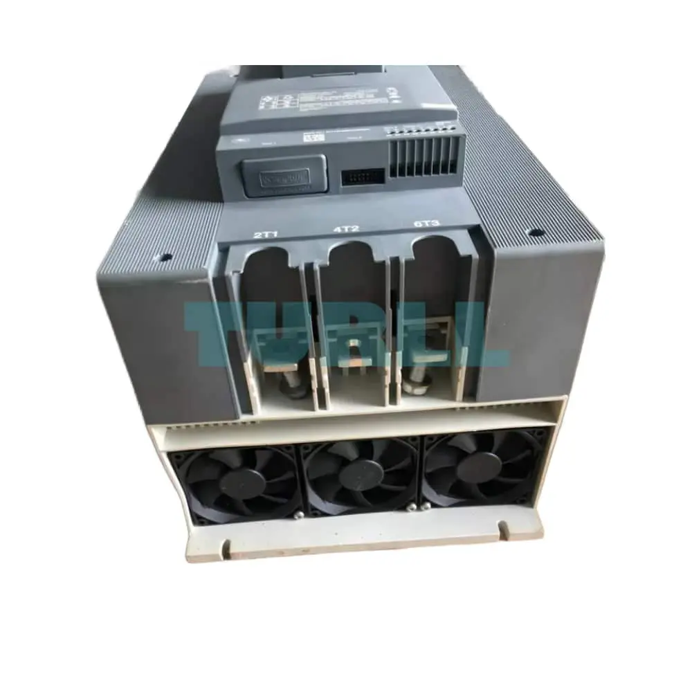PSTX300-600-70 1SFA898114R7000 ABB Softstarter Original Brand New 3 PSTX300-600-70 1SFA898114R7000 ABB Softstarter