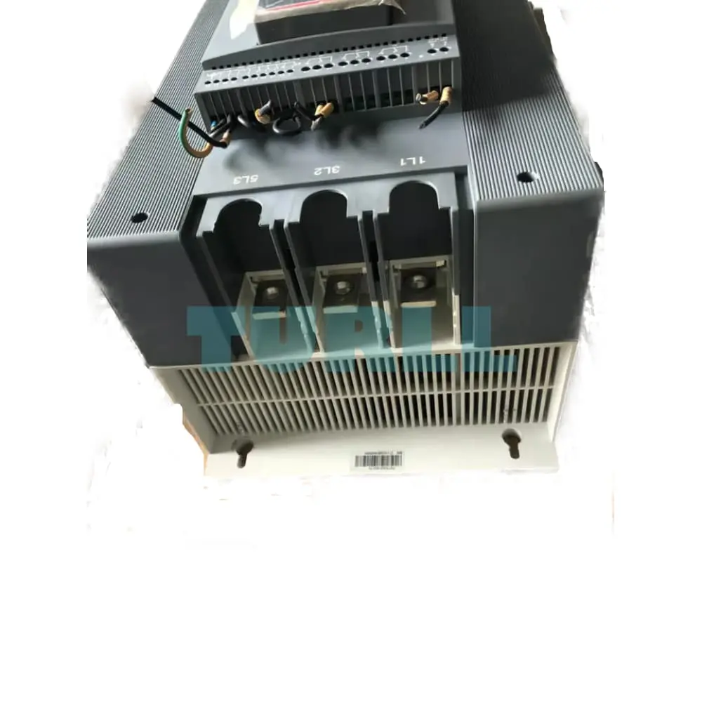 PSTX300-600-70 1SFA898114R7000 ABB Softstarter Original Brand New 2 PSTX300-600-70 1SFA898114R7000 ABB Softstarter