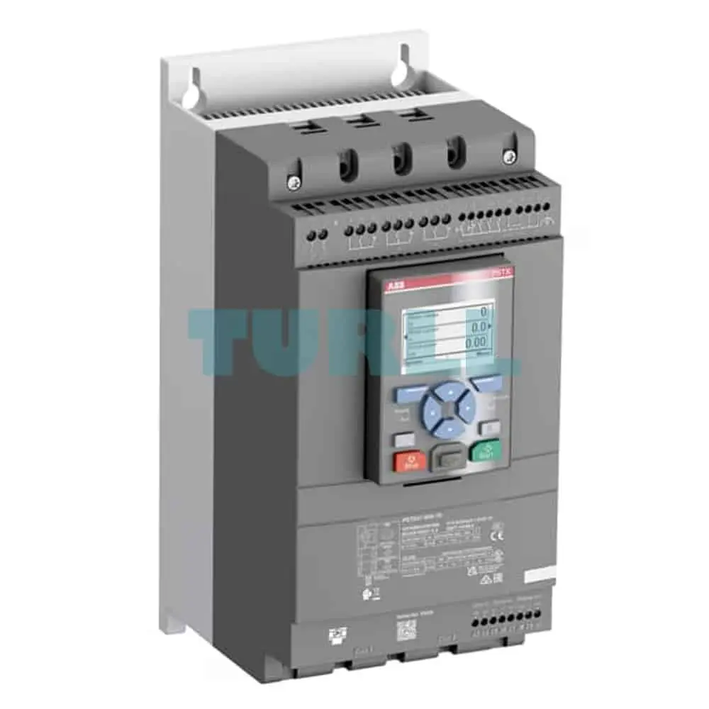PSTX37-600-70 1SFA898104R7000 ABB Softstarter Original Brand New 3 PSTX37-600-70 1SFA898104R7000 ABB Softstarter