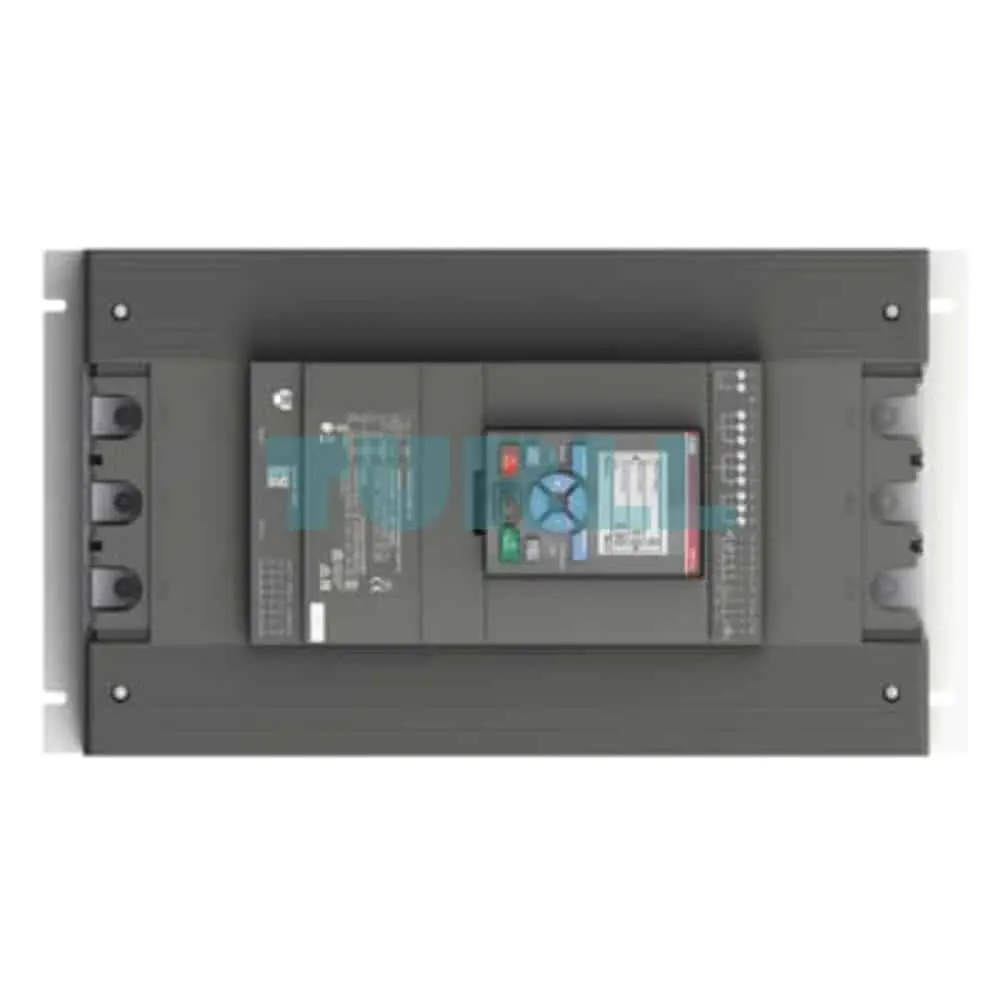 PSTX370-600-70 1SFA898115R7000 ABB Softstarter Original Brand New 4 PSTX370-600-70 1SFA898115R7000 ABB Softstarter