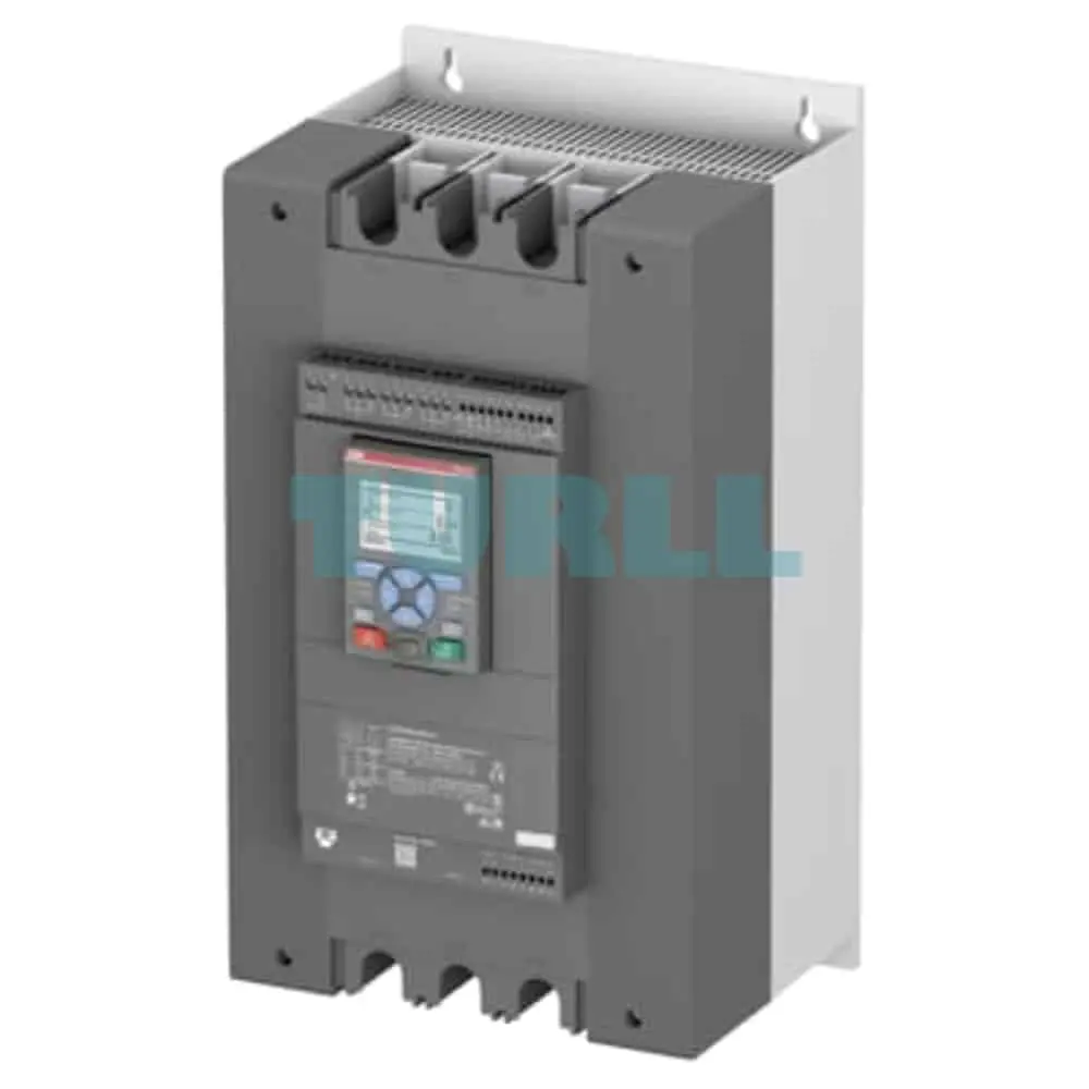 PSTX370-600-70 1SFA898115R7000 ABB Softstarter Original Brand New 2 PSTX370-600-70 1SFA898115R7000 ABB Softstarter
