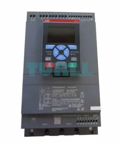 PSTX45-600-70 1SFA898105R7000 ABB Softstarter