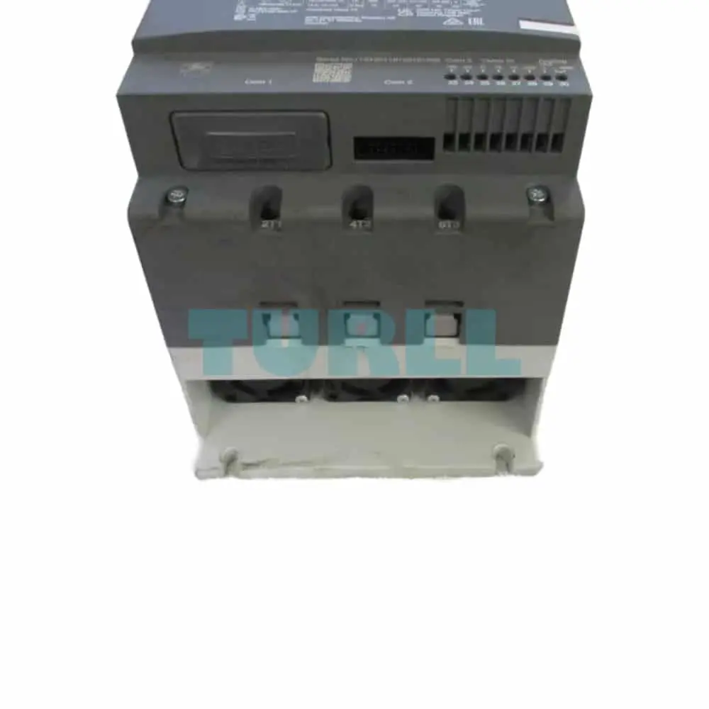 PSTX45-600-70 1SFA898105R7000 ABB Softstarter Original Brand New 2 PSTX45-600-70 1SFA898105R7000 ABB Softstarter