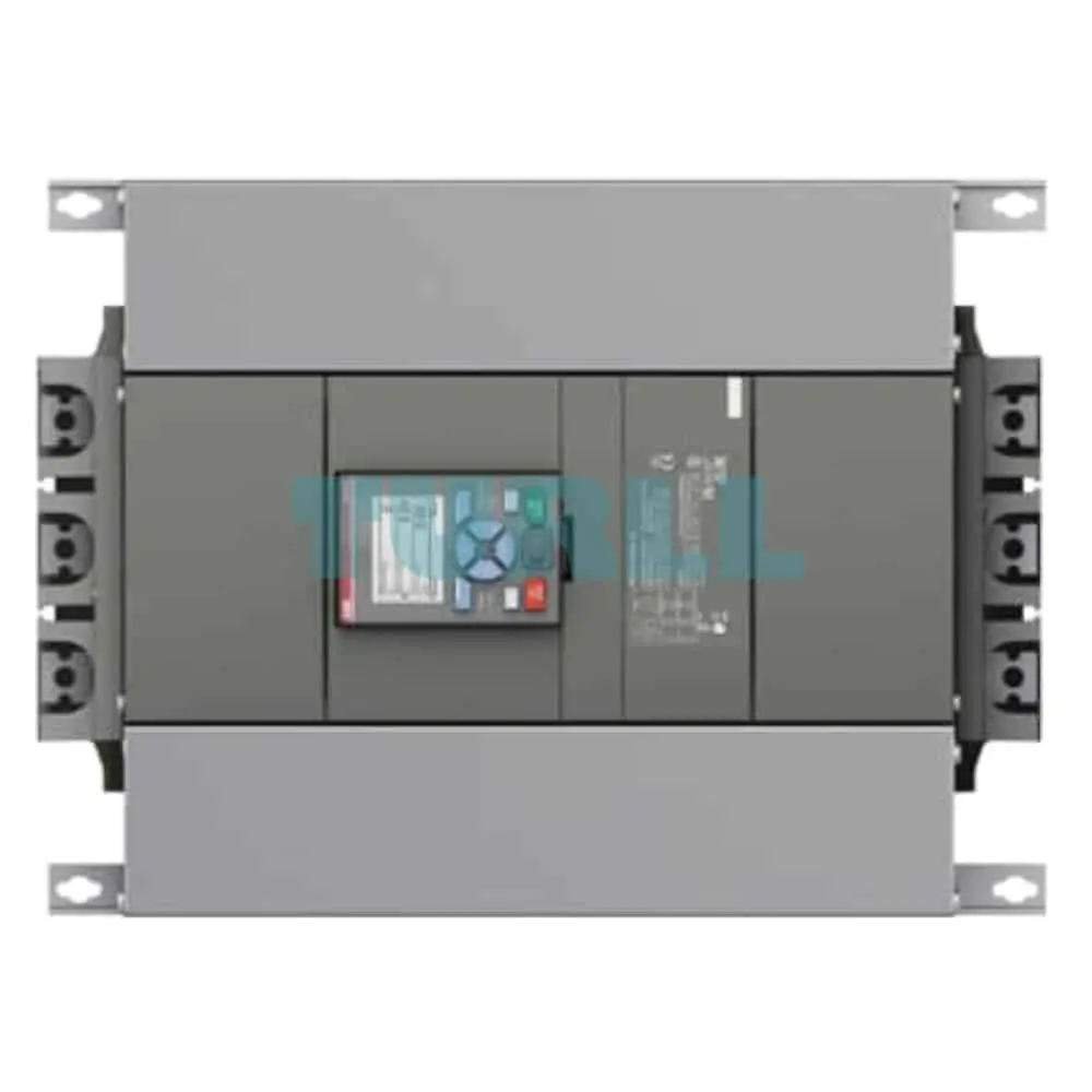 PSTX470-600-70 1SFA898116R7000 ABB Softstarter Original Brand New 4 PSTX470-600-70 1SFA898116R7000 ABB Softstarter
