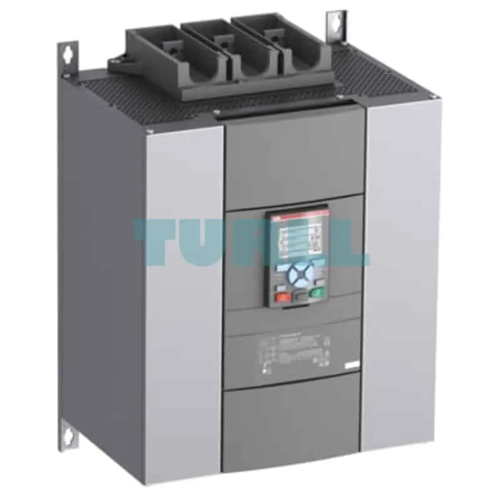 PSTX470-600-70 1SFA898116R7000 ABB Softstarter Original Brand New 3 PSTX470-600-70 1SFA898116R7000 ABB Softstarter