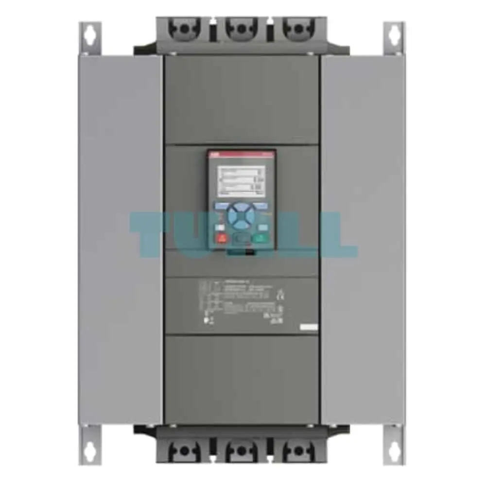 PSTX570-600-70 1SFA898117R7000 ABB Softstarter Original Brand New 1 PSTX570-600-70 1SFA898117R7000 ABB Softstarter