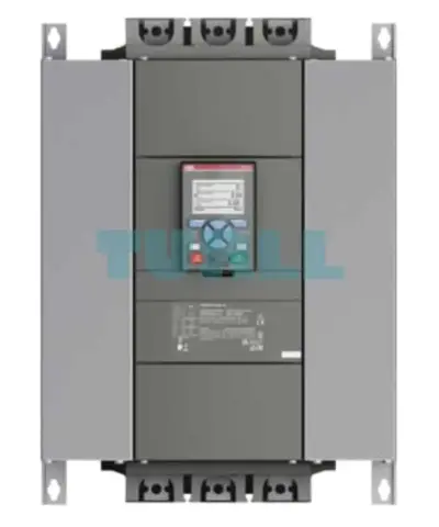 PSTX570-600-70 1SFA898117R7000 ABB Softstarter