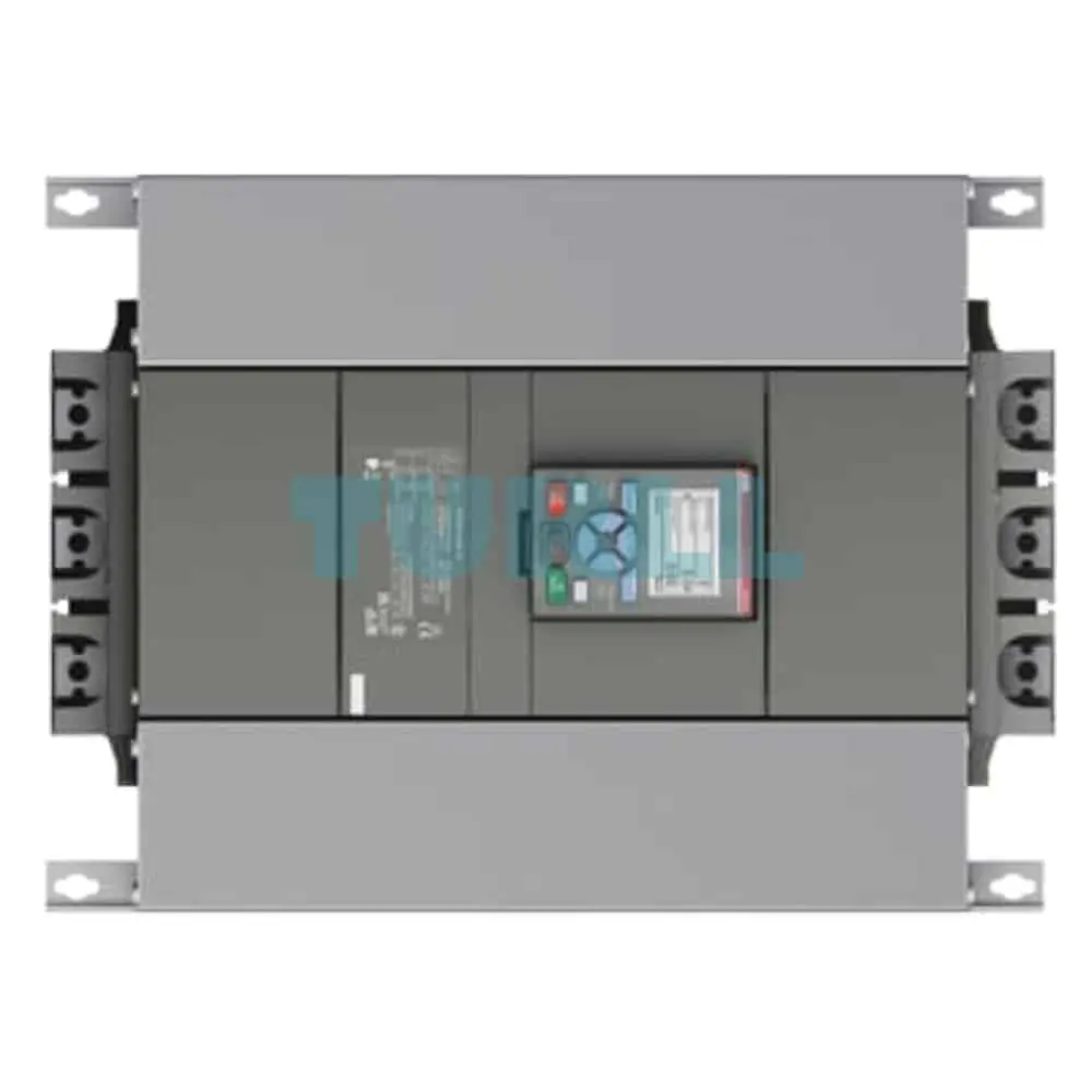 PSTX570-600-70 1SFA898117R7000 ABB Softstarter Original Brand New 4 PSTX570-600-70 1SFA898117R7000 ABB Softstarter