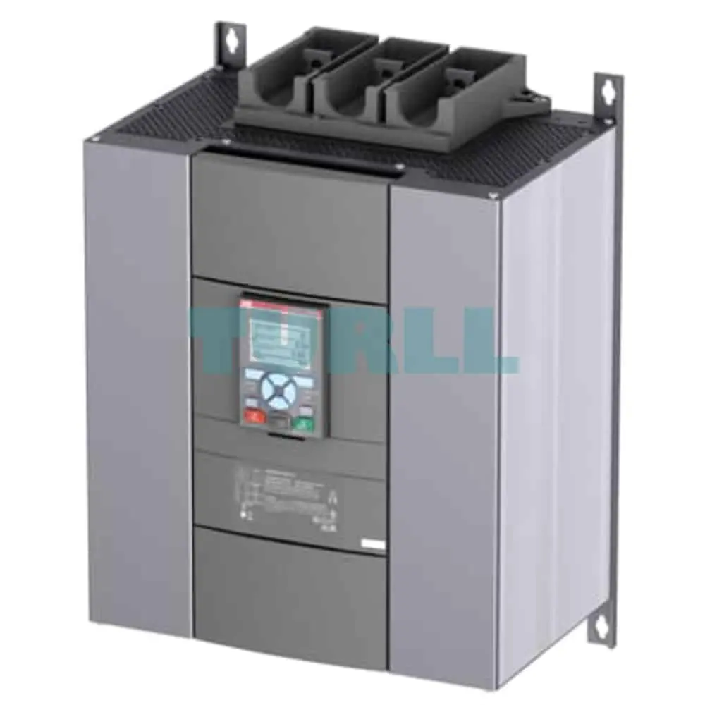 PSTX570-600-70 1SFA898117R7000 ABB Softstarter Original Brand New 2 PSTX570-600-70 1SFA898117R7000 ABB Softstarter