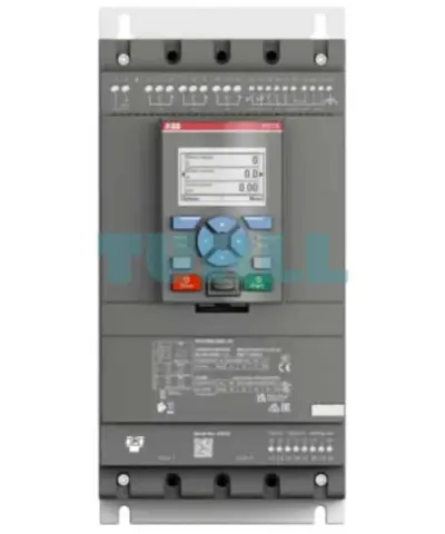 PSTX60-600-70 1SFA898106R7000 ABB Softstarter