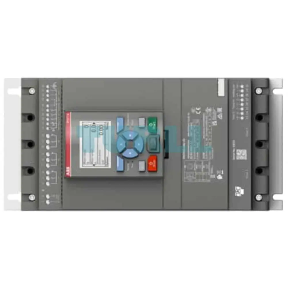 PSTX60-600-70 1SFA898106R7000 ABB Softstarter Original Brand New 4 PSTX60-600-70 1SFA898106R7000 ABB Softstarter