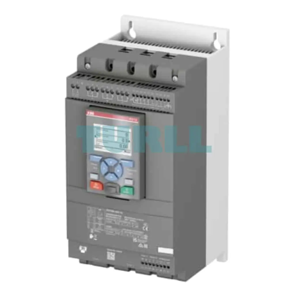 PSTX60-600-70 1SFA898106R7000 ABB Softstarter Original Brand New 2 PSTX60-600-70 1SFA898106R7000 ABB Softstarter