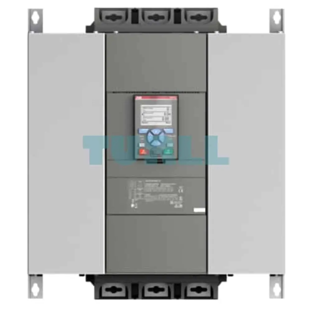 PSTX720-600-70 1SFA898118R7000 ABB Softstarter Original Brand New 1 PSTX720-600-70 1SFA898118R7000 ABB Softstarter