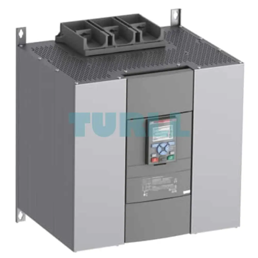 PSTX720-600-70 1SFA898118R7000 ABB Softstarter Original Brand New 3 PSTX720-600-70 1SFA898118R7000 ABB Softstarter